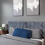 Luxurious King 3Br Townhouse Mins To Uptown Clt!